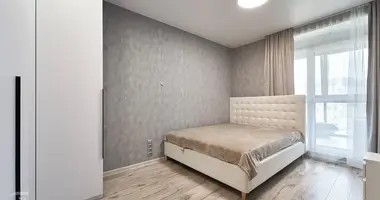 Квартира 2 комнаты в Минск, Беларусь
