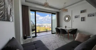 Wohnung 4 zimmer in Ftericha, Nordzypern