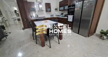 4 bedroom apartment in Qormi, Malta