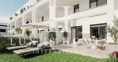 Duplex 3 bedrooms in Estepona, Spain