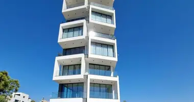 Appartement 3 chambres dans Limassol, Chypre