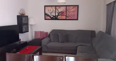 Apartamento 3 habitaciones en Germasogeia, Chipre