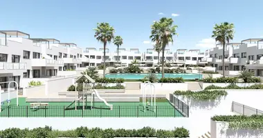 Bungalow w Torrevieja, Hiszpania