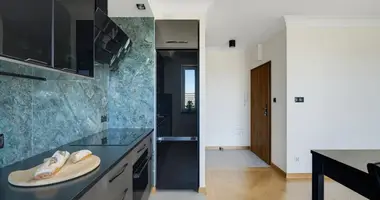 Appartement 3 chambres dans Varsovie, Pologne