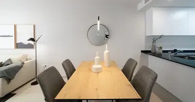 Bungalow in Pulpi, Spanien