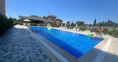 Квартира 2 комнаты в Махмутлар, Турция