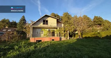 Haus in Bastau, Litauen