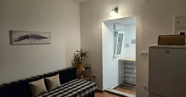 Apartamento 2 habitaciones en Tivat, Montenegro