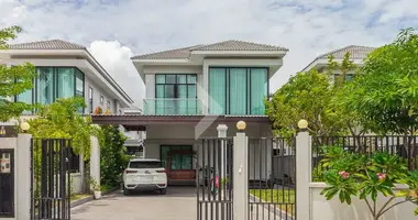 Villa 4 chambres dans Svay Thom, Cambodge