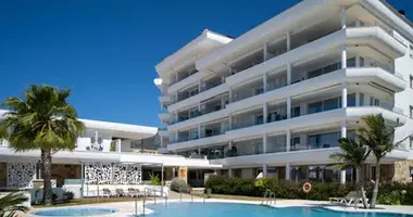 2 bedroom apartment in Fuengirola, Spain