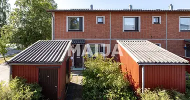 Townhouse in Kemi, Finland