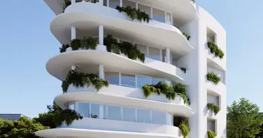 Wohnung in Paphos, Zypern