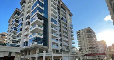 Пентхаус 3 комнаты в Akarca Koyu, Турция
