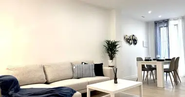 Appartement 1 chambre dans San Pedro Alcantara, Espagne