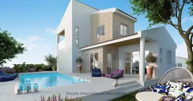 Villa in Pissouri Municipality, Zypern