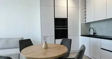 1 bedroom apartment in Warsaw, Poland