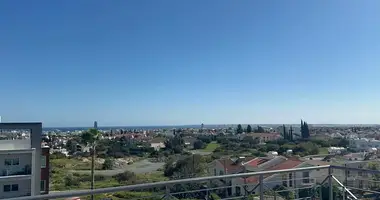 3 bedroom apartment in Limassol, Cyprus