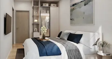 Appartement 1 chambre dans Sakhu, Thaïlande