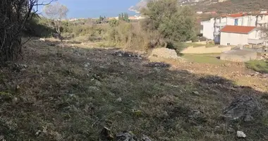 Terrain dans Pecurice, Monténégro