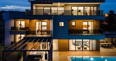 Villa en Pola, Croacia