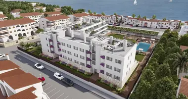 Wohnung 3 Schlafzimmer in Spanien