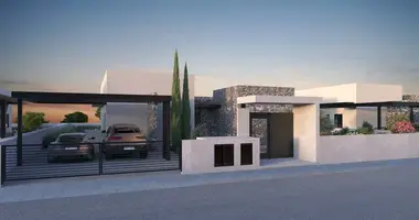 Appartement 3 chambres dans Fassoula, Chypre