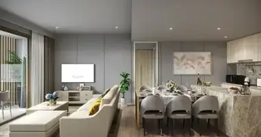 Condo in Choeng Thale, Thailand