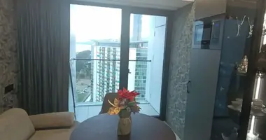 Appartement 1 chambre dans Batoumi, Géorgie