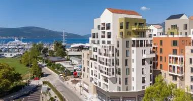Wohnung 1 Schlafzimmer in Herceg Novi, Montenegro