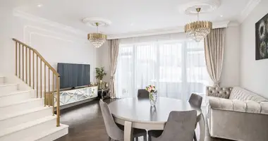 Maison dans Vilnius, Lituanie