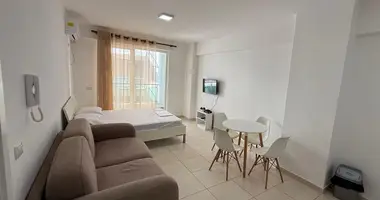 Mieszkanie 2 pokoi w Lezhe Municipality, Albania