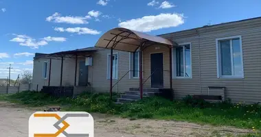 Производство 90 м² в Острошицы, Беларусь