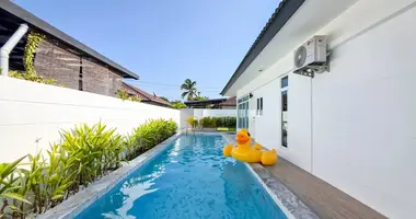 Haus 3 Schlafzimmer in Huai Yai, Thailand