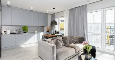 Appartement 3 chambres dans Vratislavie, Pologne