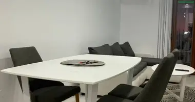 Wohnung 2 Schlafzimmer in Budva, Montenegro