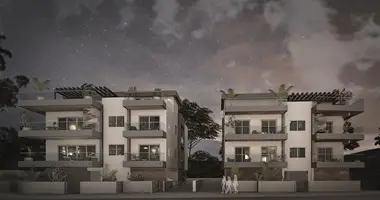 Appartement 3 chambres dans Erimi Municipality, Chypre