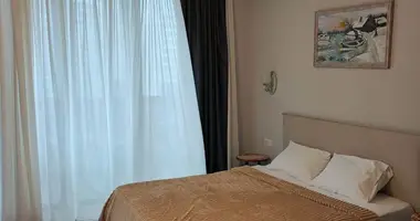 Studio apartment 1 bedroom in Batumi, Georgia