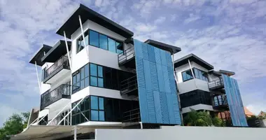 Appartement 14 chambres dans Pattaya, Thaïlande