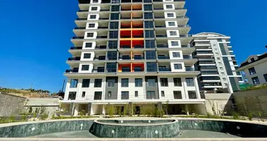 Apartamento 2 habitaciones en Mahmutlar, Turquía