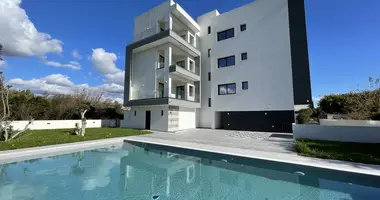 Apartamento 2 habitaciones en Germasogeia, Chipre