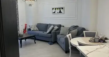 2 bedroom rent in Outlook Vake en Tiflis, Georgia