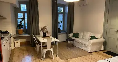Apartamento 1 habitación en Tiflis, Georgia