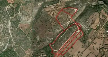 Mieszkanie w Neo Chorio, Cypr