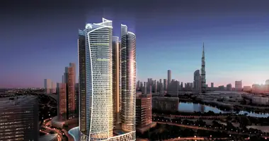 Appartement 1 chambre dans Doubaï, Émirats arabes unis