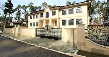 Maison 12 chambres dans Kekavas pagasts, Lettonie
