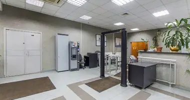 Büro 5 827 m² in Moskau, Russland