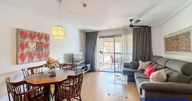 Apartment in Alicante, Spain