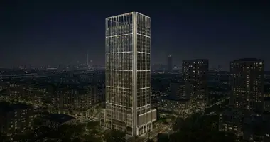 Apartamento 2 habitaciones en Dubái, Emiratos Árabes Unidos