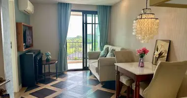 Condo in Ban Na Chom Thian, Thailand