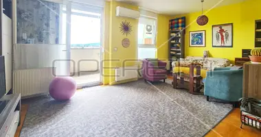 Appartement 2 chambres dans Ville de Zagreb, Croatie
